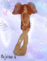 Valentínka s husľami